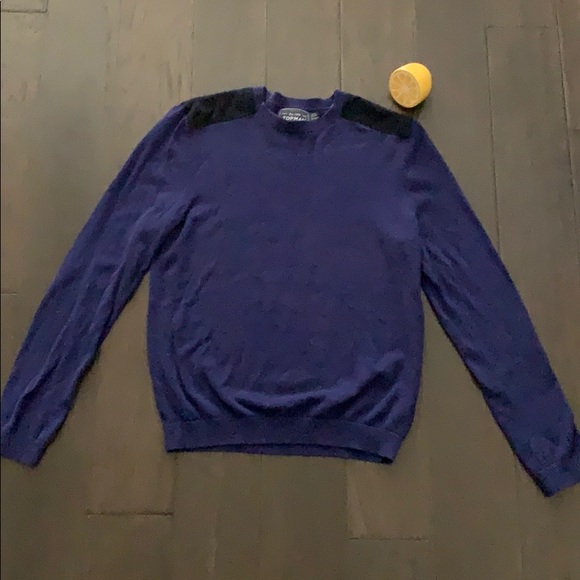 Topman Sweater - Picture 2 of 3